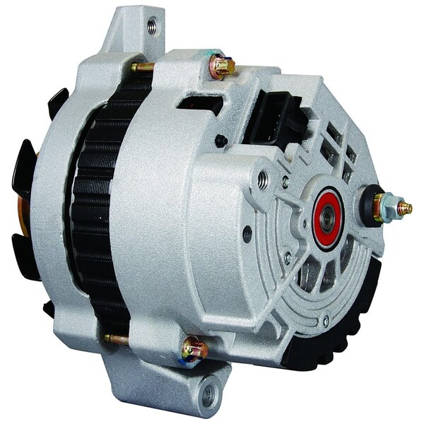 Ilc Replacement For Chevrolet Chevy, 1987 P30 57L Alternator 1987 P30 5.7L ALTERNATOR - main